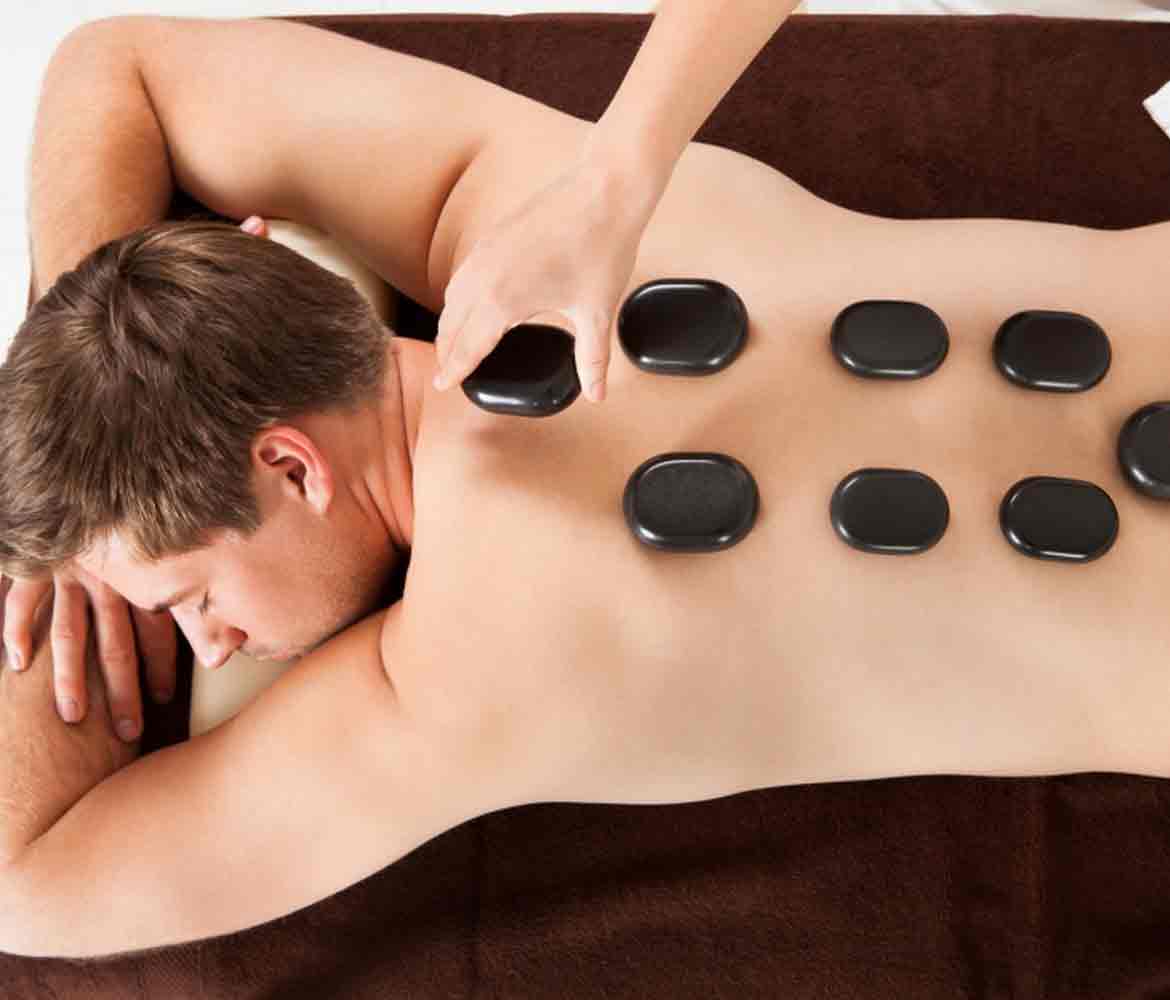 Hot Stone Massage