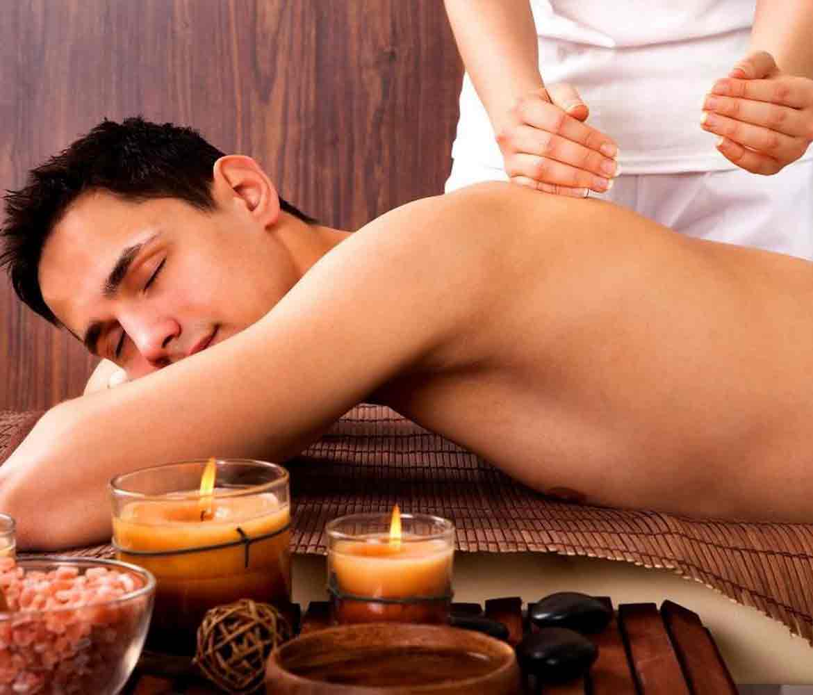best massage services in Al Ain - Al Sarooj  