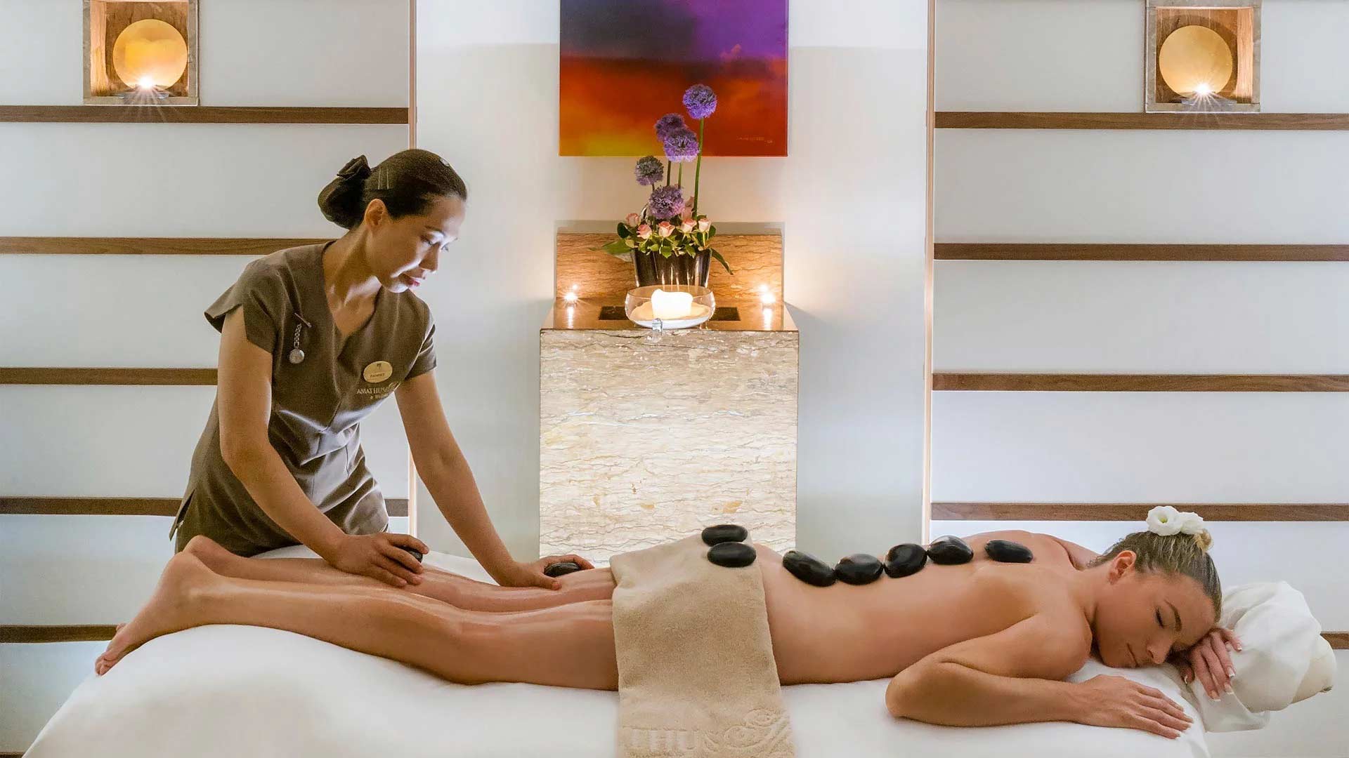 Massage Dubai Deira